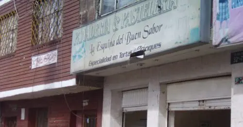 LA ESQUINA DEL BUEN SABOR TRANSVERSAL 13A BIS B CON 32 A BOGOTÁ LA ESQUINA DEL BUEN SABOR TRANSVERSAL 13A BIS B CON 32 A BOGOTÁ